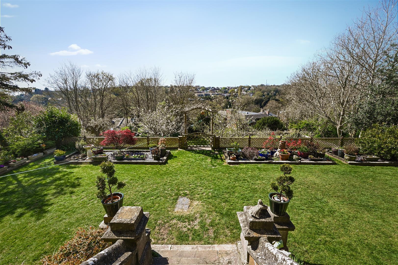 Baldslow Road, Hastings